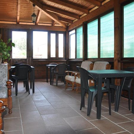 B&B Gassa D'Amante Capoterra Luaran gambar
